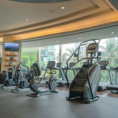 Ayana Midplaza Jakarta Ngoại thất bức ảnh