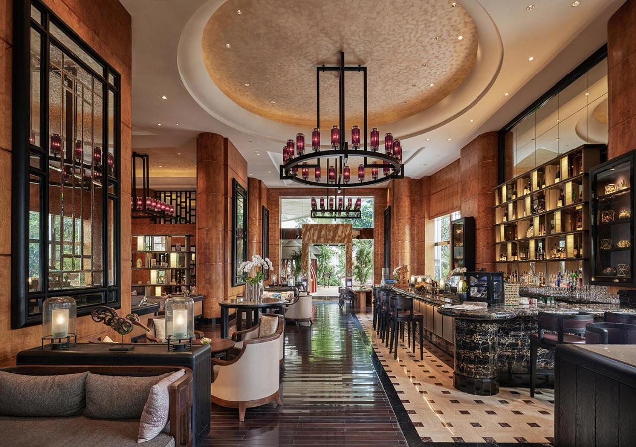 Ayana Midplaza Jakarta Ngoại thất bức ảnh