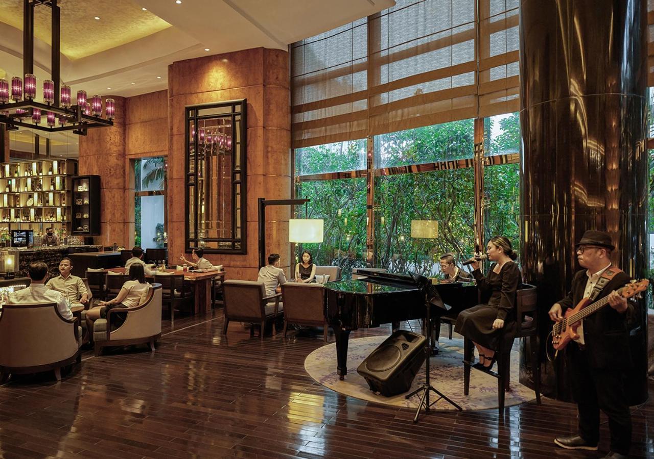 Ayana Midplaza Jakarta Ngoại thất bức ảnh