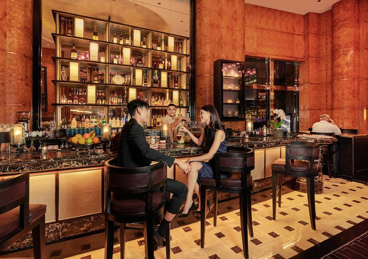 Ayana Midplaza Jakarta Ngoại thất bức ảnh