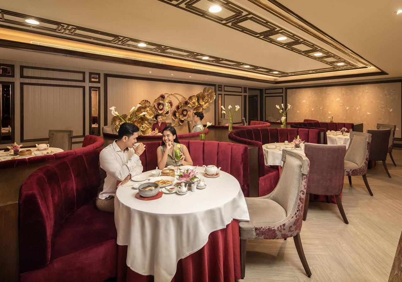 Ayana Midplaza Jakarta Ngoại thất bức ảnh