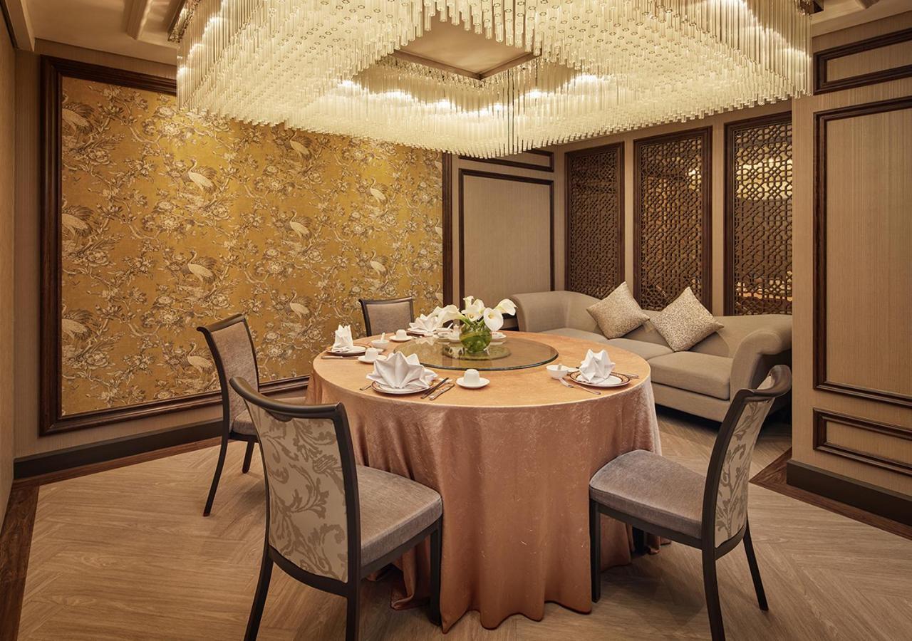 Ayana Midplaza Jakarta Ngoại thất bức ảnh