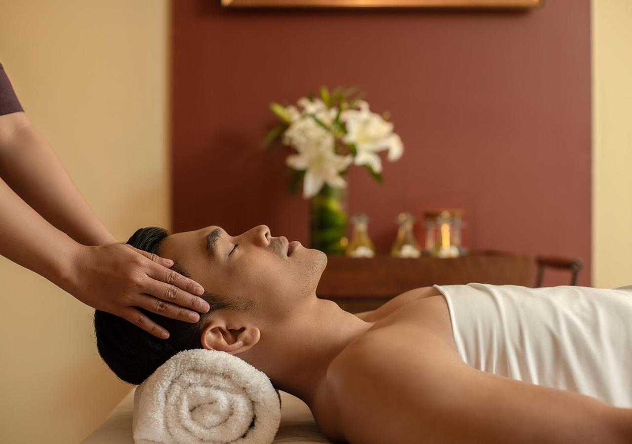 Ayana Midplaza Jakarta Ngoại thất bức ảnh