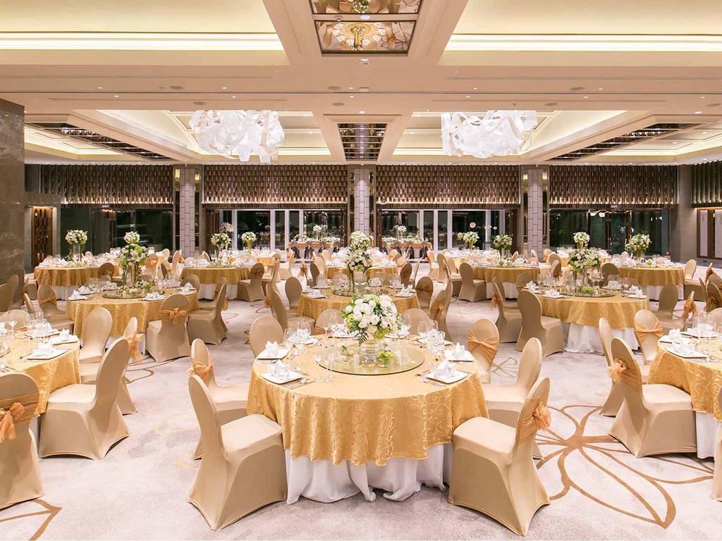 Ayana Midplaza Jakarta Ngoại thất bức ảnh
