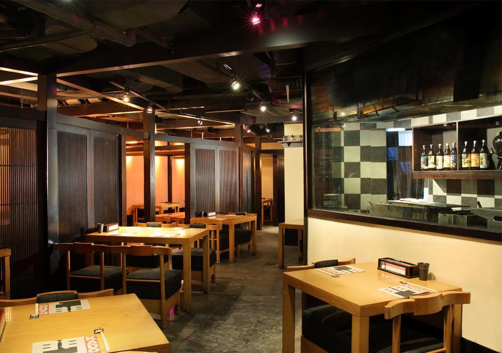 Ayana Midplaza Jakarta Ngoại thất bức ảnh