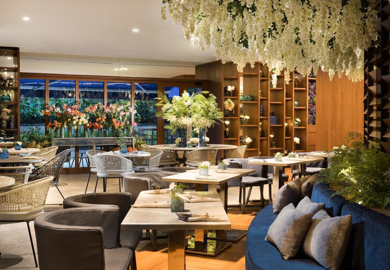 Ayana Midplaza Jakarta Ngoại thất bức ảnh