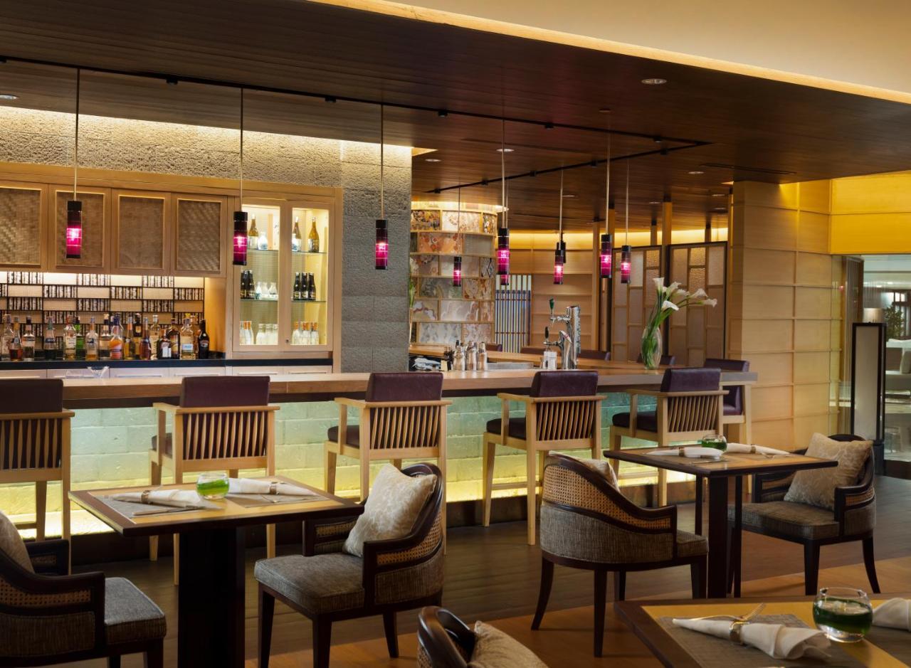 Ayana Midplaza Jakarta Ngoại thất bức ảnh