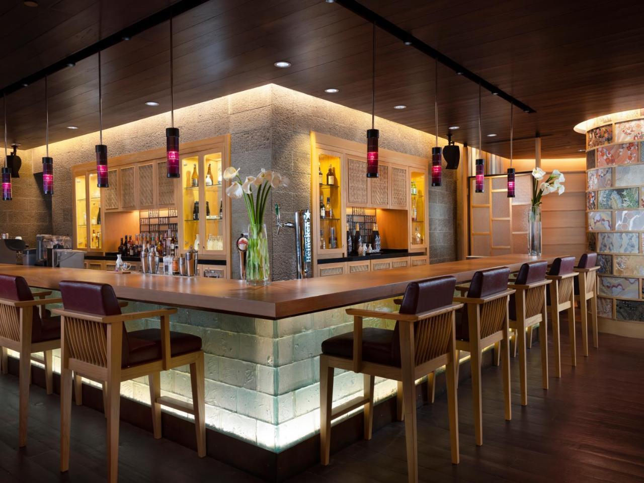 Ayana Midplaza Jakarta Ngoại thất bức ảnh