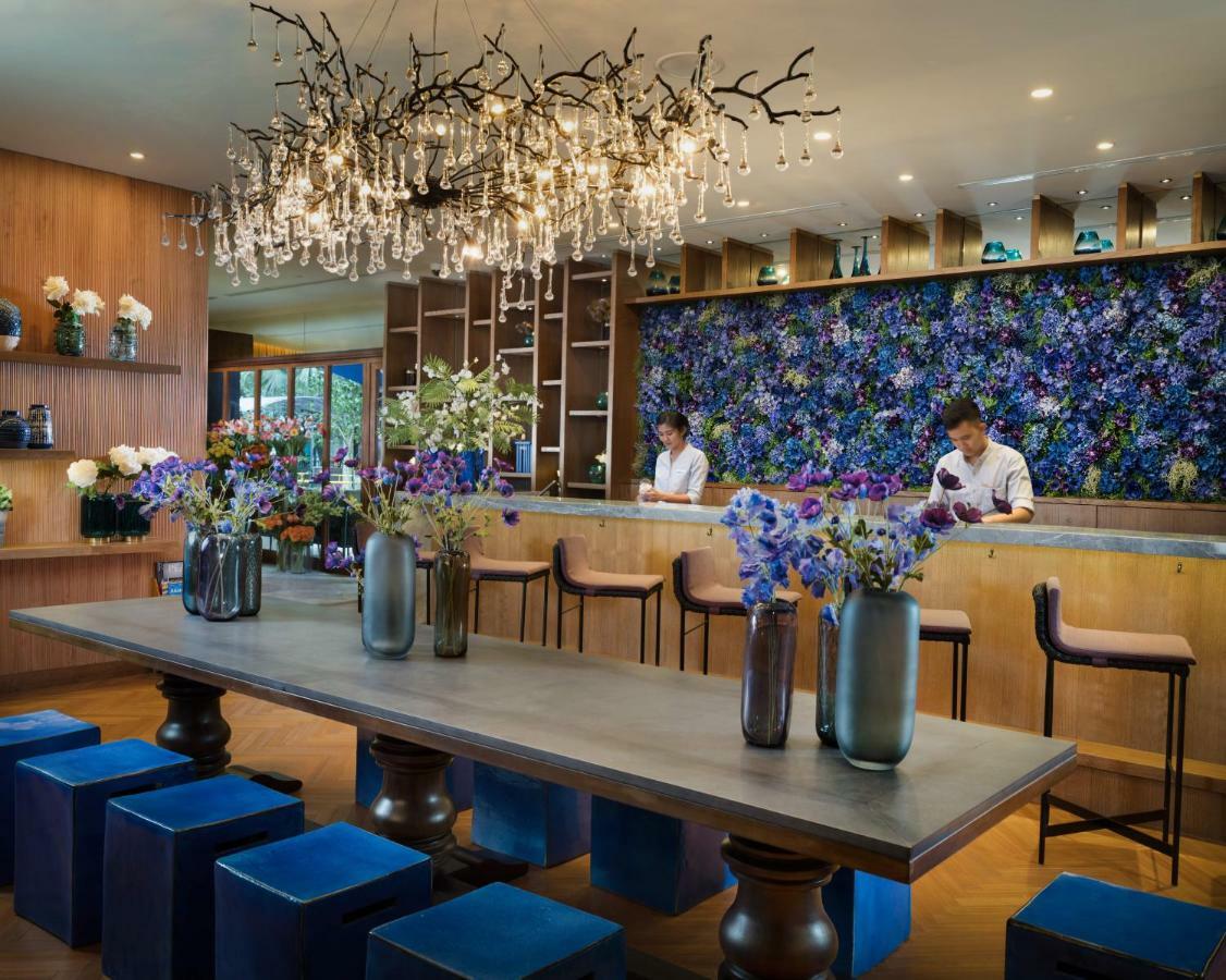 Ayana Midplaza Jakarta Ngoại thất bức ảnh