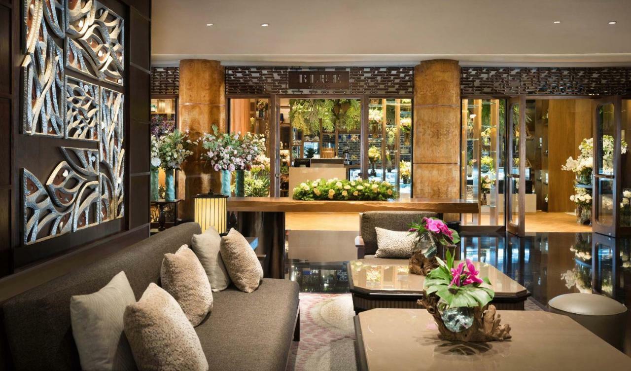 Ayana Midplaza Jakarta Ngoại thất bức ảnh