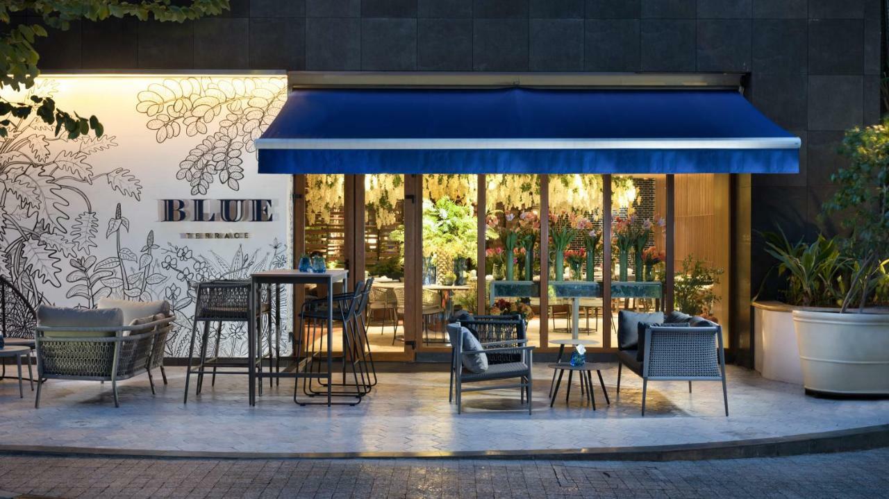 Ayana Midplaza Jakarta Ngoại thất bức ảnh